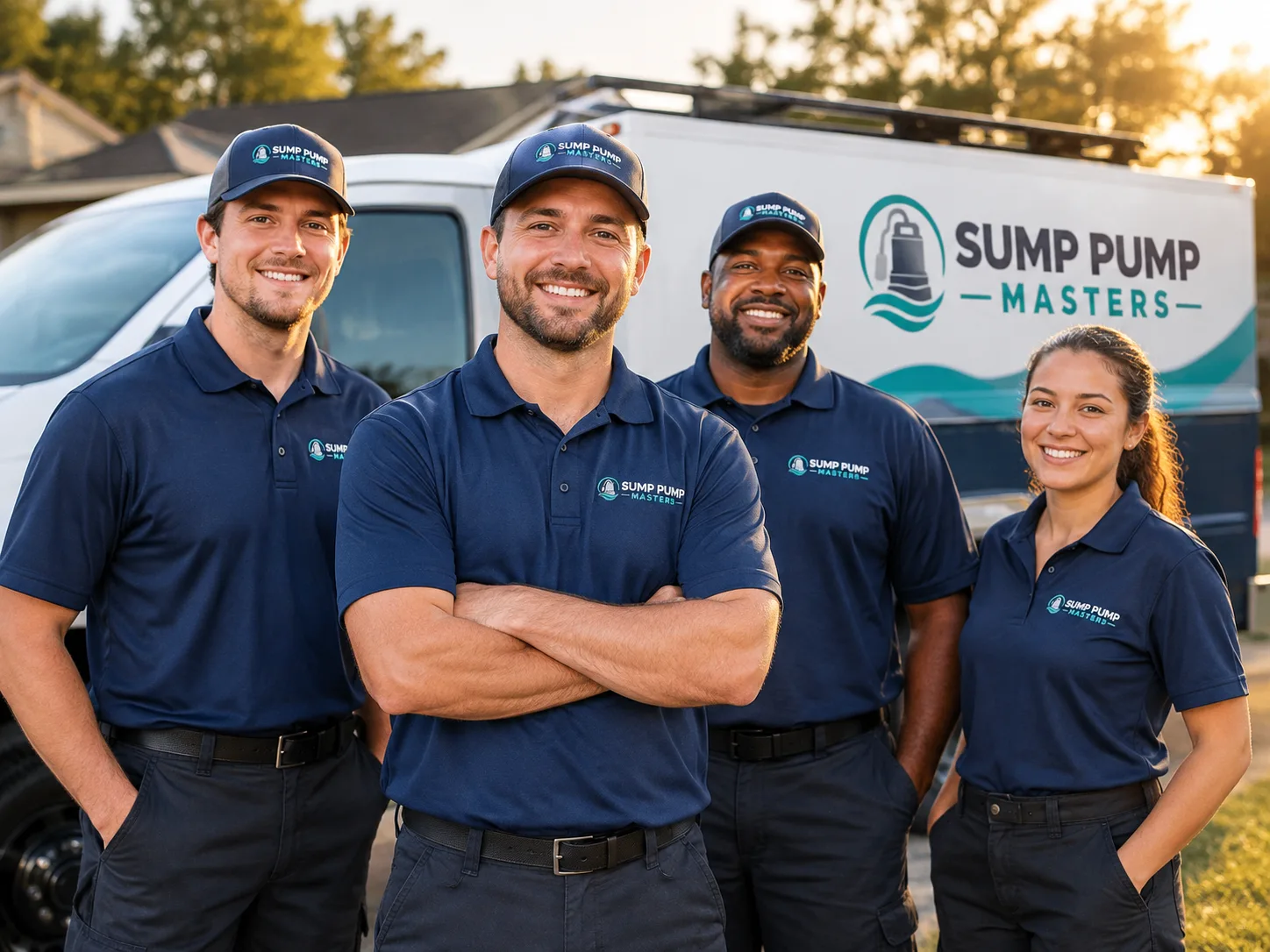 Sump Pump Repair company in Highland Park, NJ