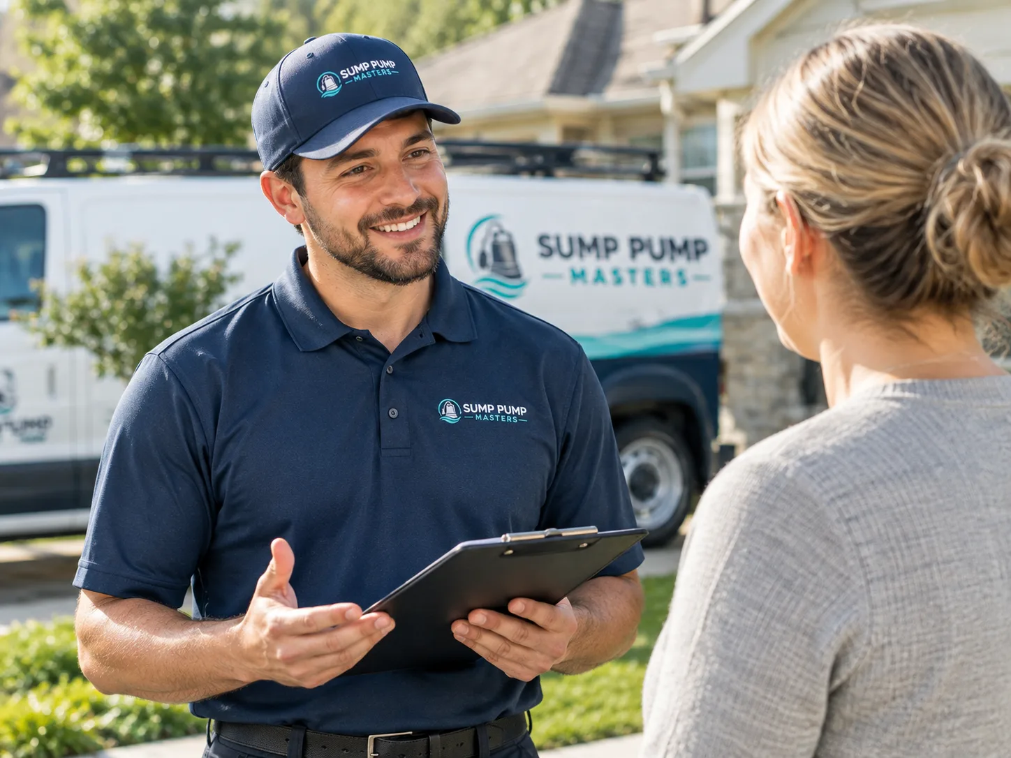 Sump Pump Repair Highland Park, NJ FAQs